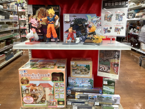 トレファクブログ画像1