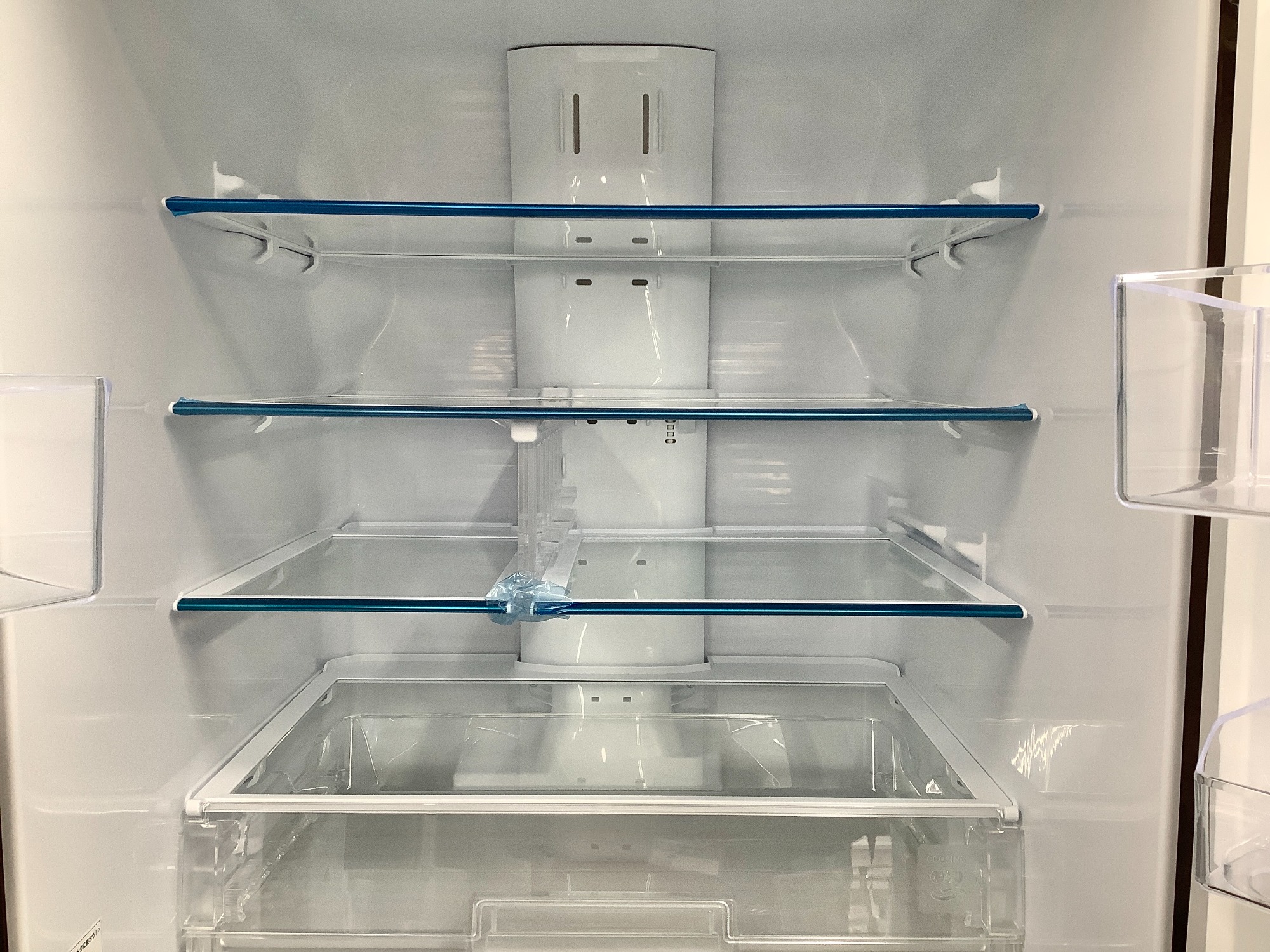 MITSUBISHI】6ドアの大型冷蔵庫のご紹介です♪｜2024年01月07日