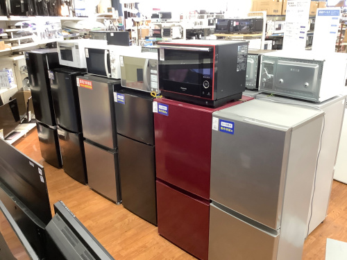 トレファクブログ画像1