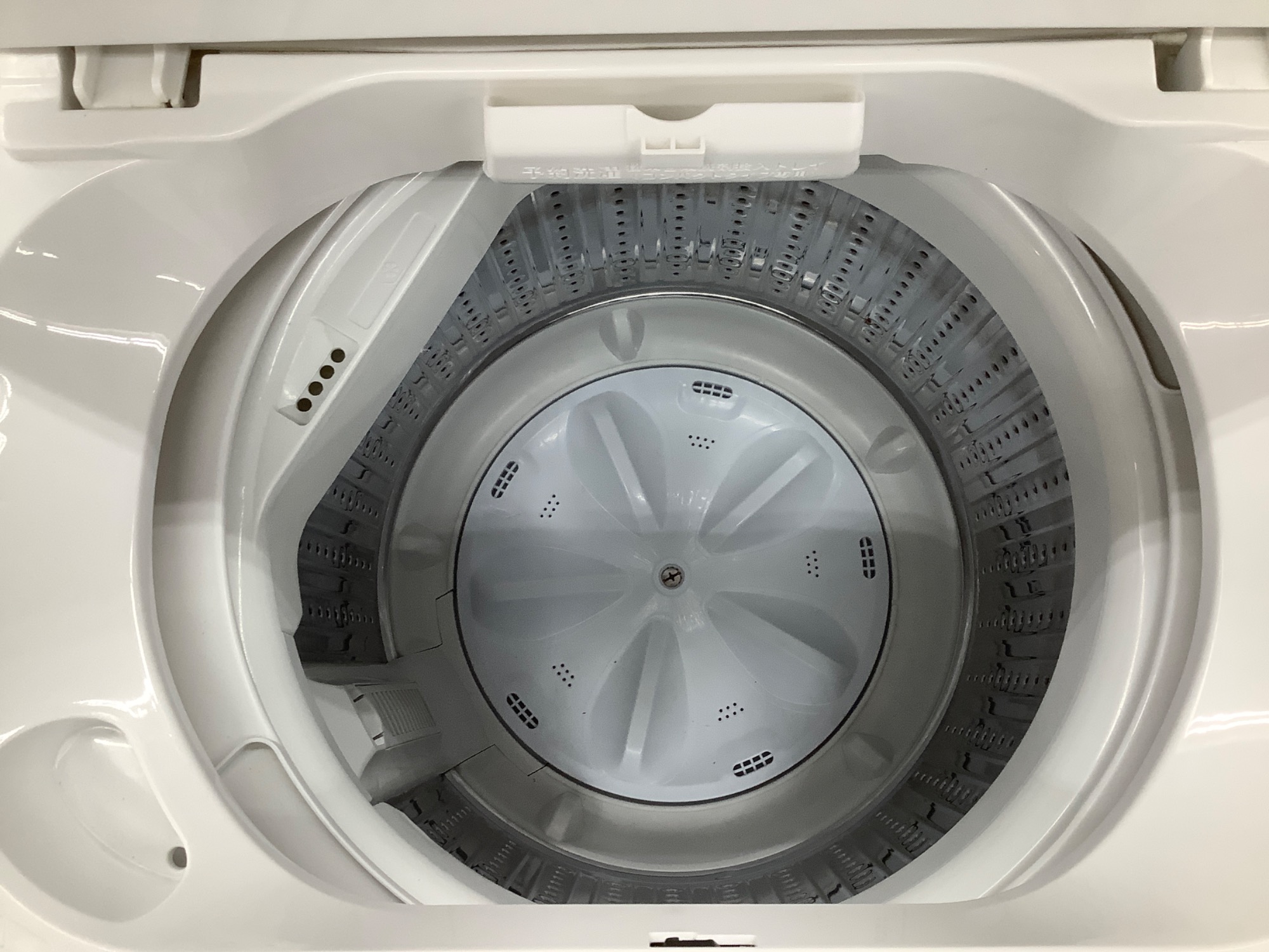 [トレジャーファクトリー大宮店] YAMADA 全自動洗濯機をご紹介します！ YAMADAの全自動洗濯機が買取入荷しました！！｜2025年11月23日