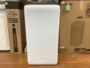 ポータブルクーラーの買取入荷情報｜リサイクルショップのトレファク