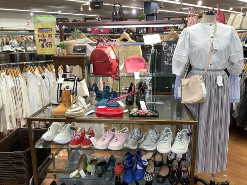 トレファクブログ画像1