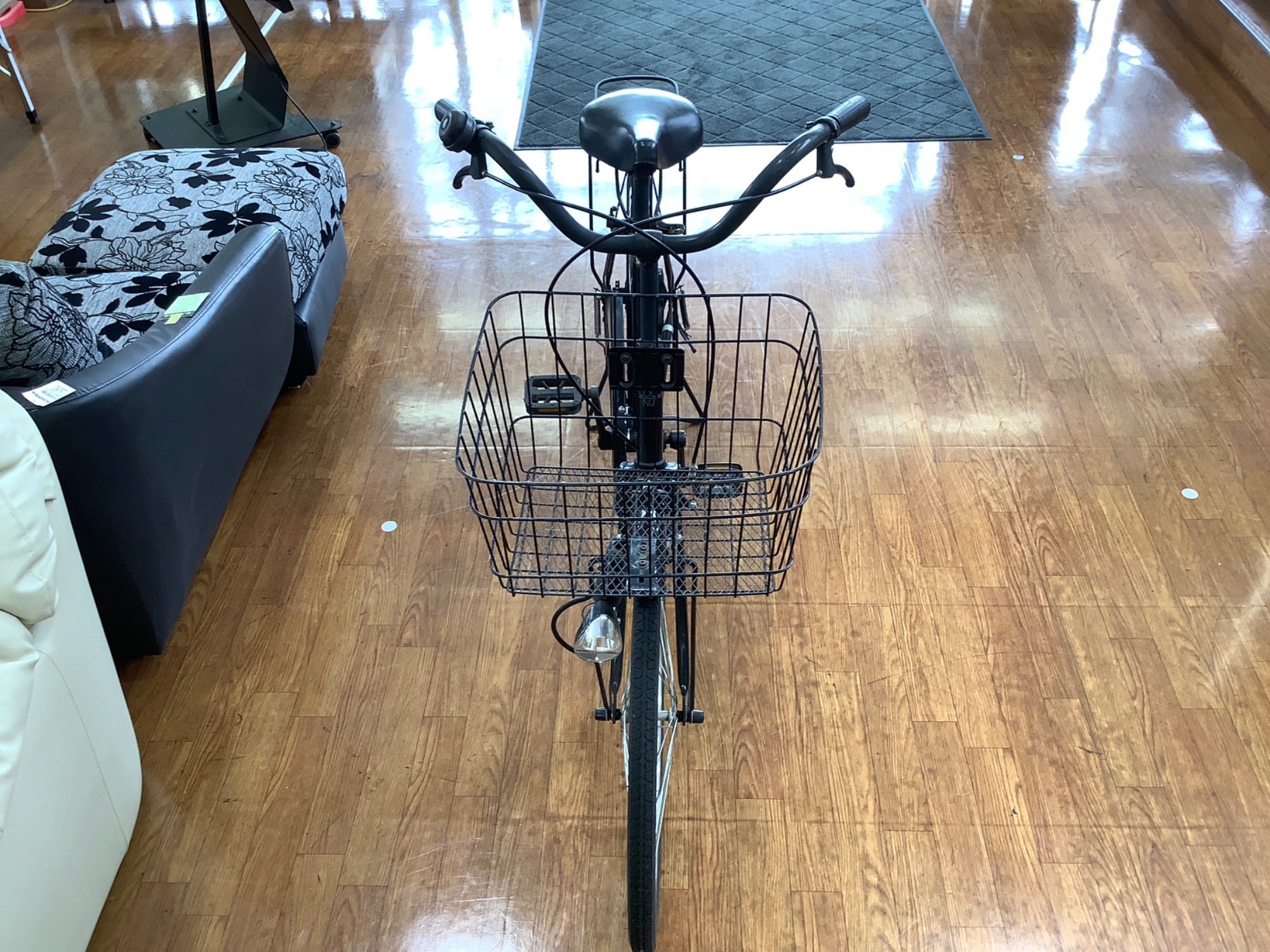 COCONUTよりシティサイクルの入荷です☆｜2024年06月25日｜リサイクル