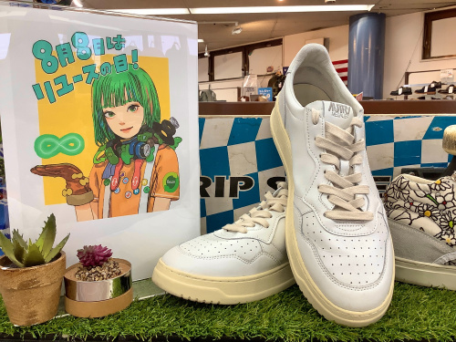 トレファクブログ画像1