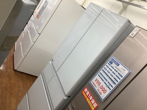 トレファクブログ画像1