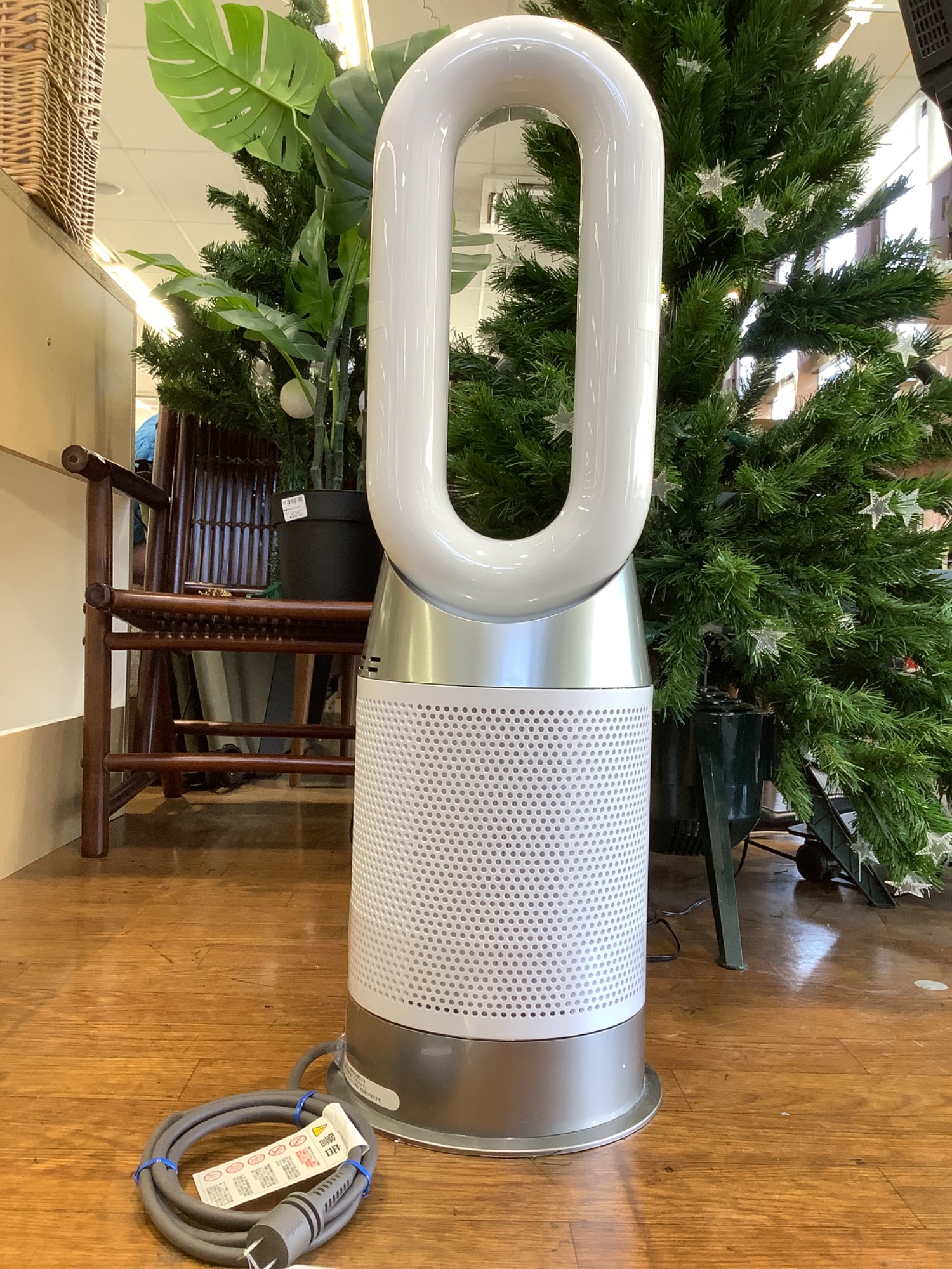 dyson(ダイソン)の空気清浄機をご紹介します‼︎ トレジャー