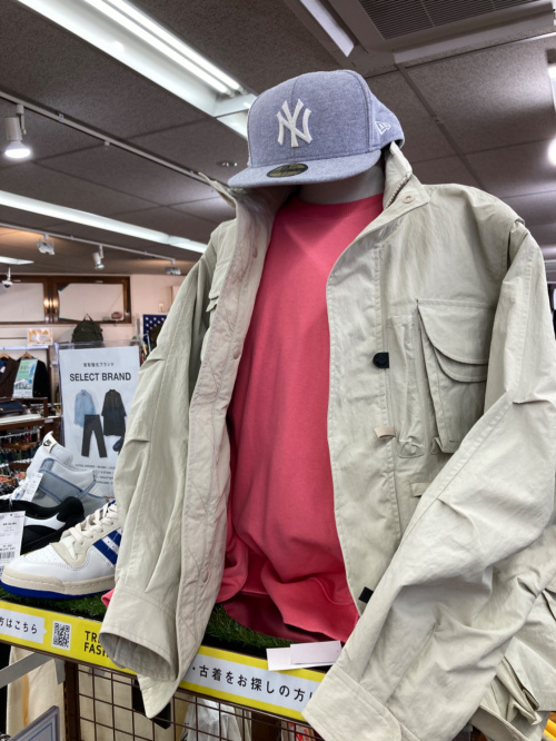 トレファクブログ画像1