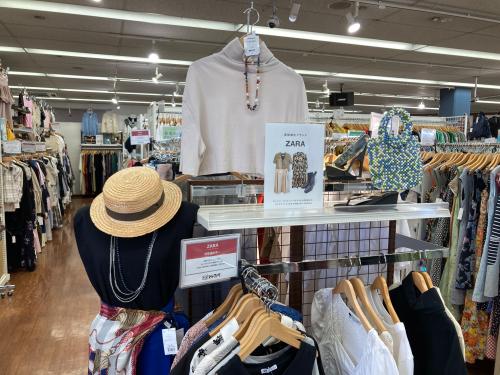 トレファクブログ画像1