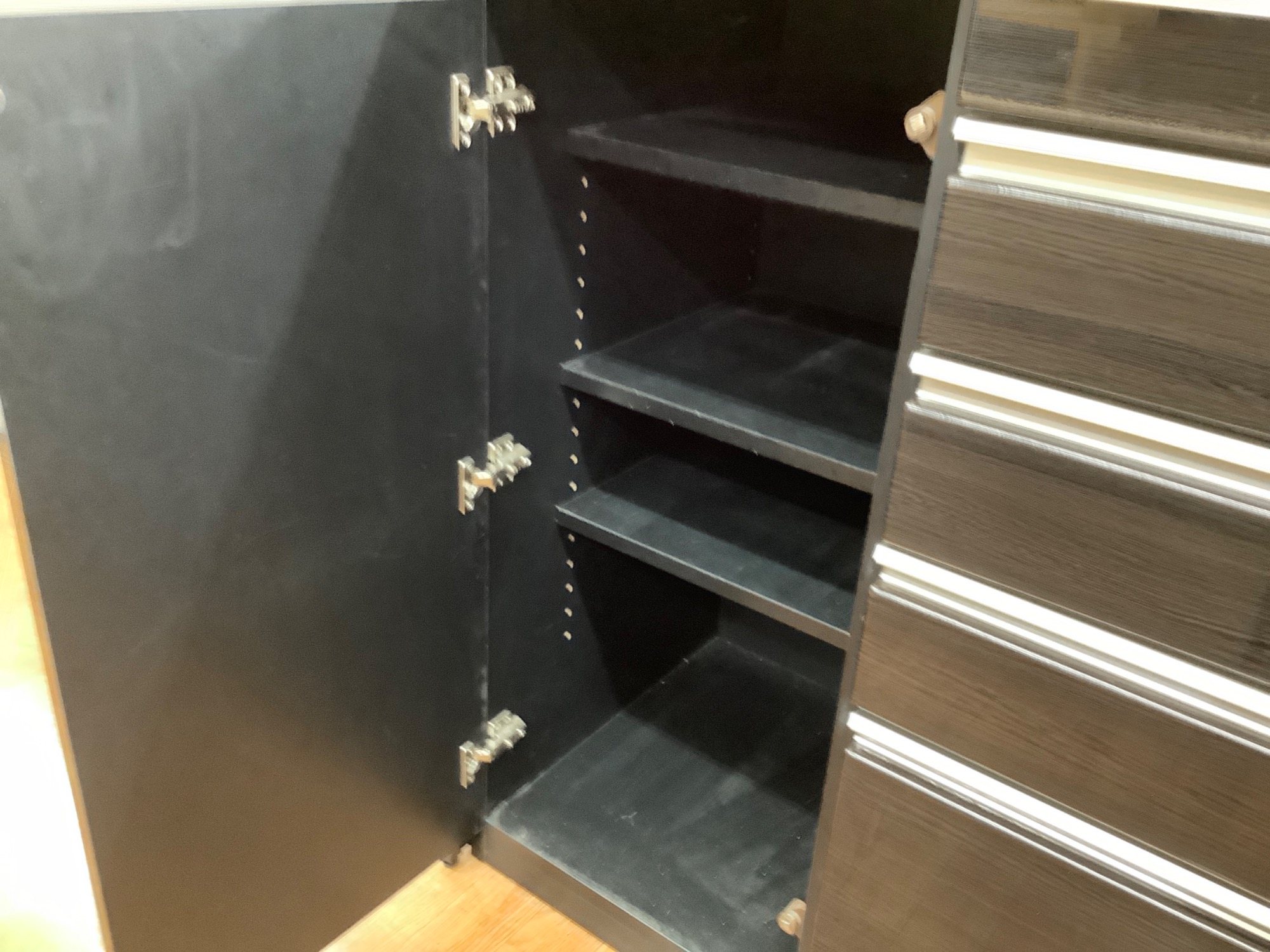 大容量！三幸ジャパンのキッチンカウンター入荷しました！｜2025年09月