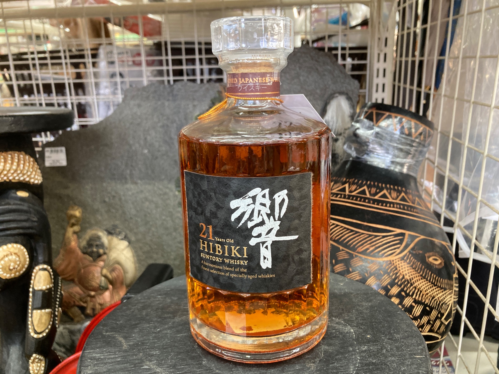 響　ジャパニーズウィスキー ジャパニーズウィスキー響を入荷しました！｜2025年11月08日