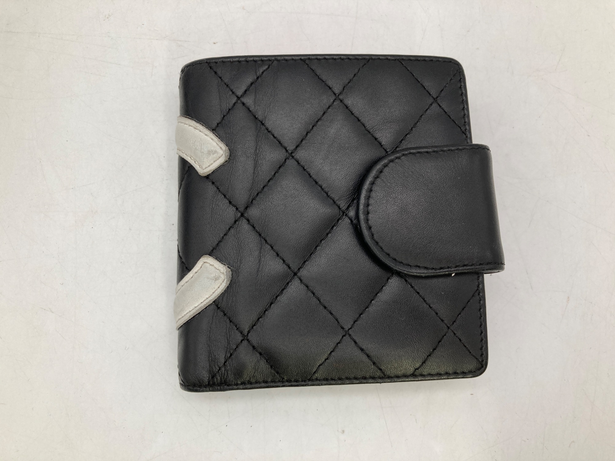 ♡CHANEL♡2つ折り財布｜2025年12月19日｜リサイクルショップ