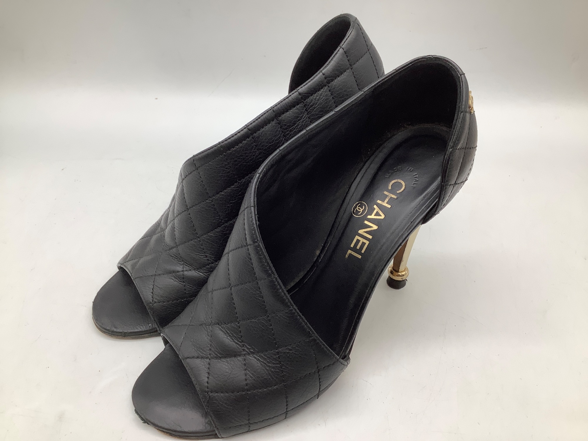 CHANELのパンプスを入荷しました！！｜2026年02月22日｜リサイクル