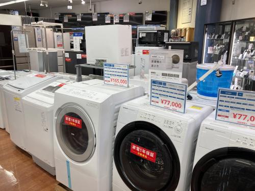 トレファクブログ画像1