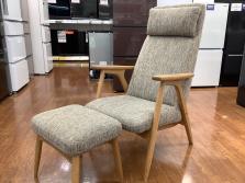 unicoのラウンジチェアーを入荷しました！！