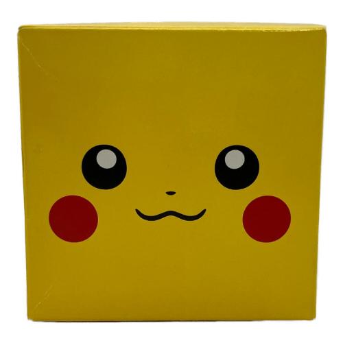 Nintendo】GAMEBOY ADVANCE SPピカチュウエディション入荷しました