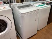Panasonic(パナソニック)の10.0kgドラム式洗濯乾燥機「NA-VX7600R」を