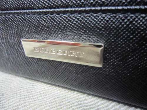バッグのバーバリー(BURBERRY)