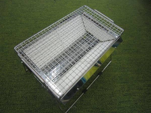 キャンプ用品のUNIFLAME