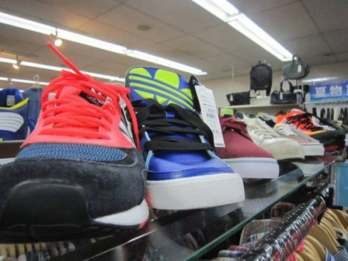 ナイキ（NIKE）のナイキ