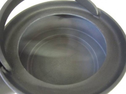 和食器の南部鉄器