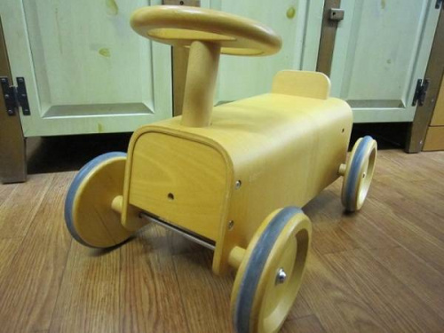 楽器・ホビー雑貨の無印良品