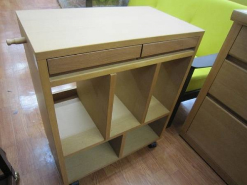 家具・インテリアのカリモク