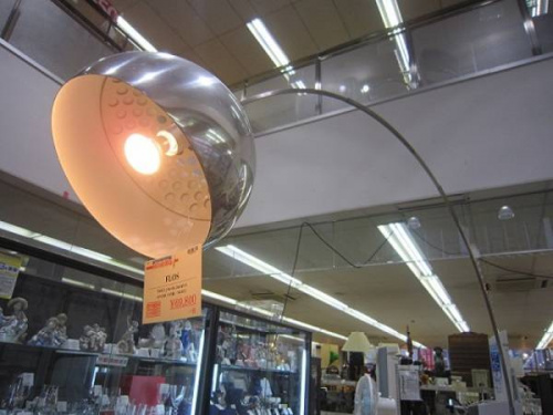 家具・インテリアのフロアスタンド