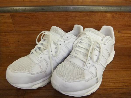 メンズファッションのシューズ