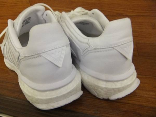 シューズのadidas originals