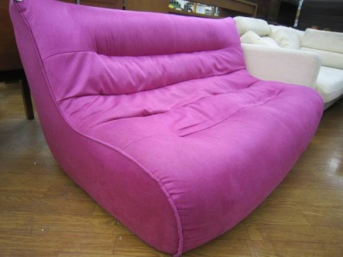 家具・インテリアのソファー