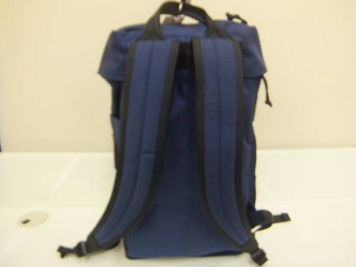 バッグのブリーフィング（BRIEFING）