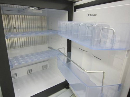 冷蔵庫のDOMETIC