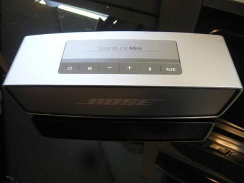ｽﾋﾟｰｶｰのBOSE
