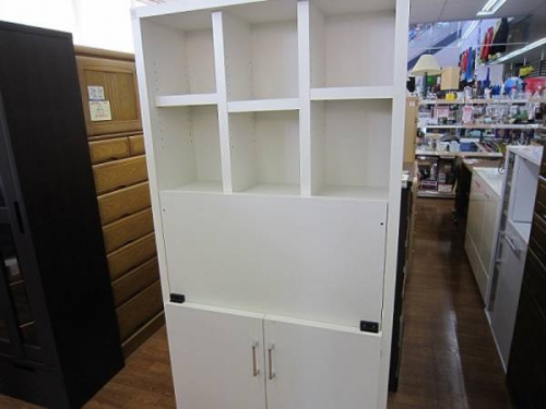 家具・インテリアのデスク