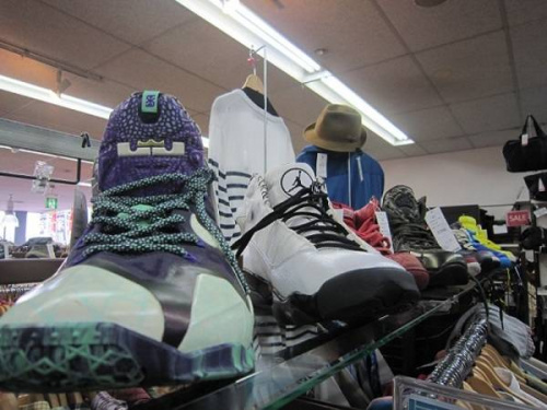 ナイキ（NIKE）のナイキ