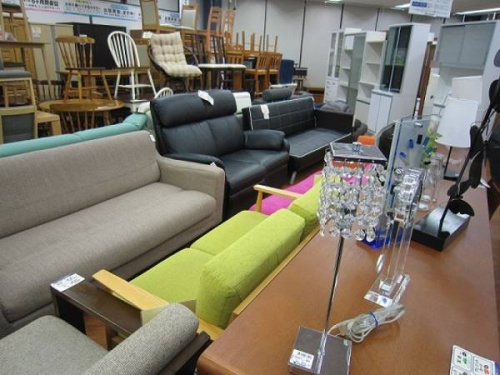 karimokuのDirettore