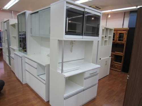 家具・インテリアのレンジボード