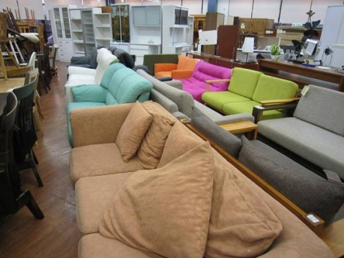 松田家具