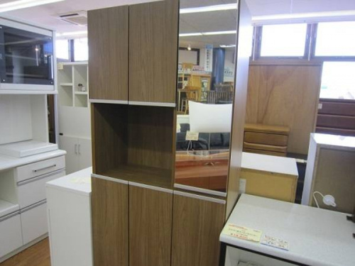 家具・インテリアのシューズボックス