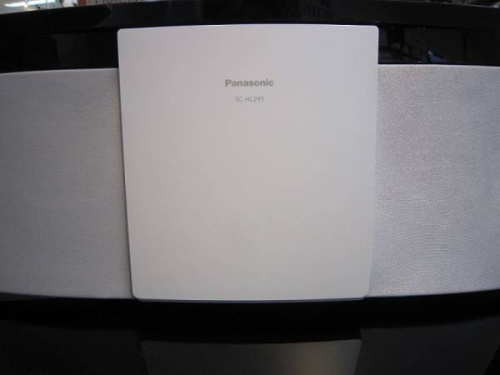 楽器・ホビー雑貨のPanasonic