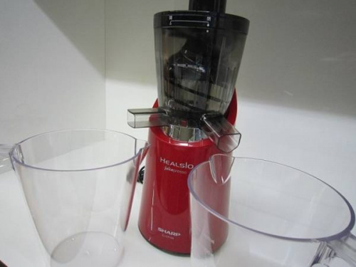 生活家電・家事家電のSHARP