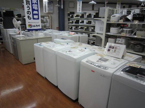 HEALSIOのヘルシオ