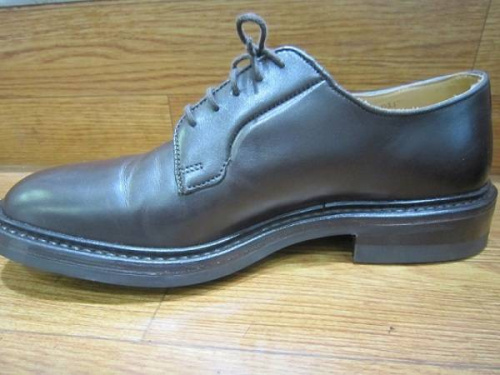 シューズのTRICKER'S