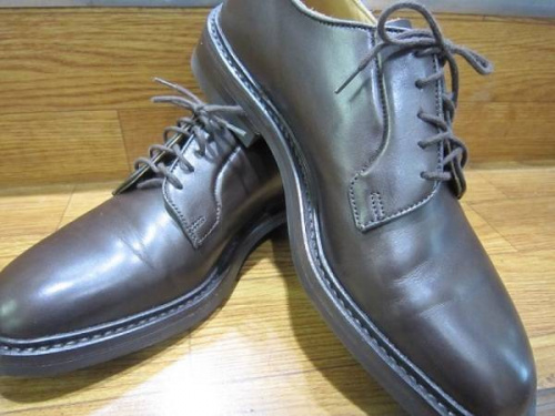 TRICKER'S