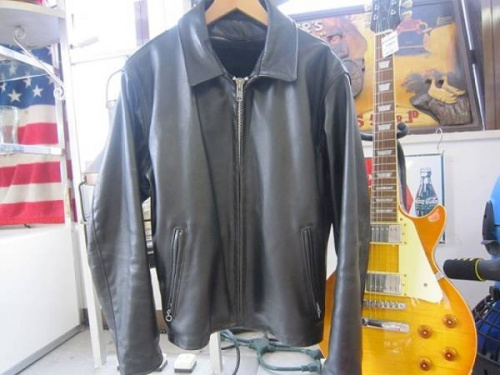 メンズファッションのジャケット