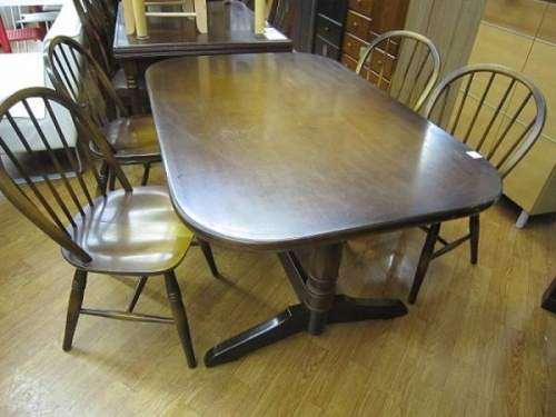 家具・インテリアのダイニングセット
