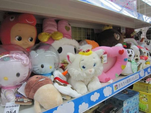 ぬいぐるみ