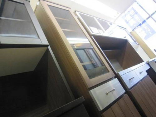 家具・インテリアのカップボード