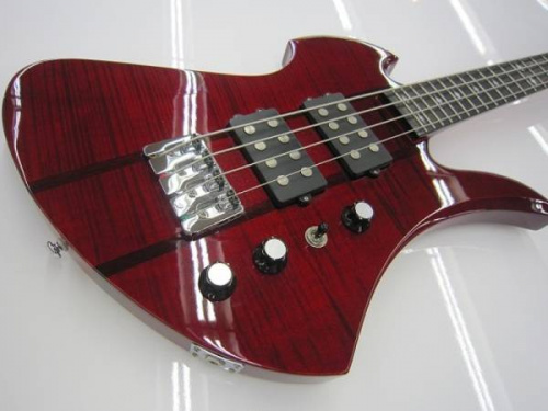 楽器・ホビー雑貨のベース