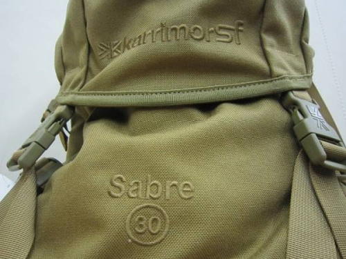 karrimor